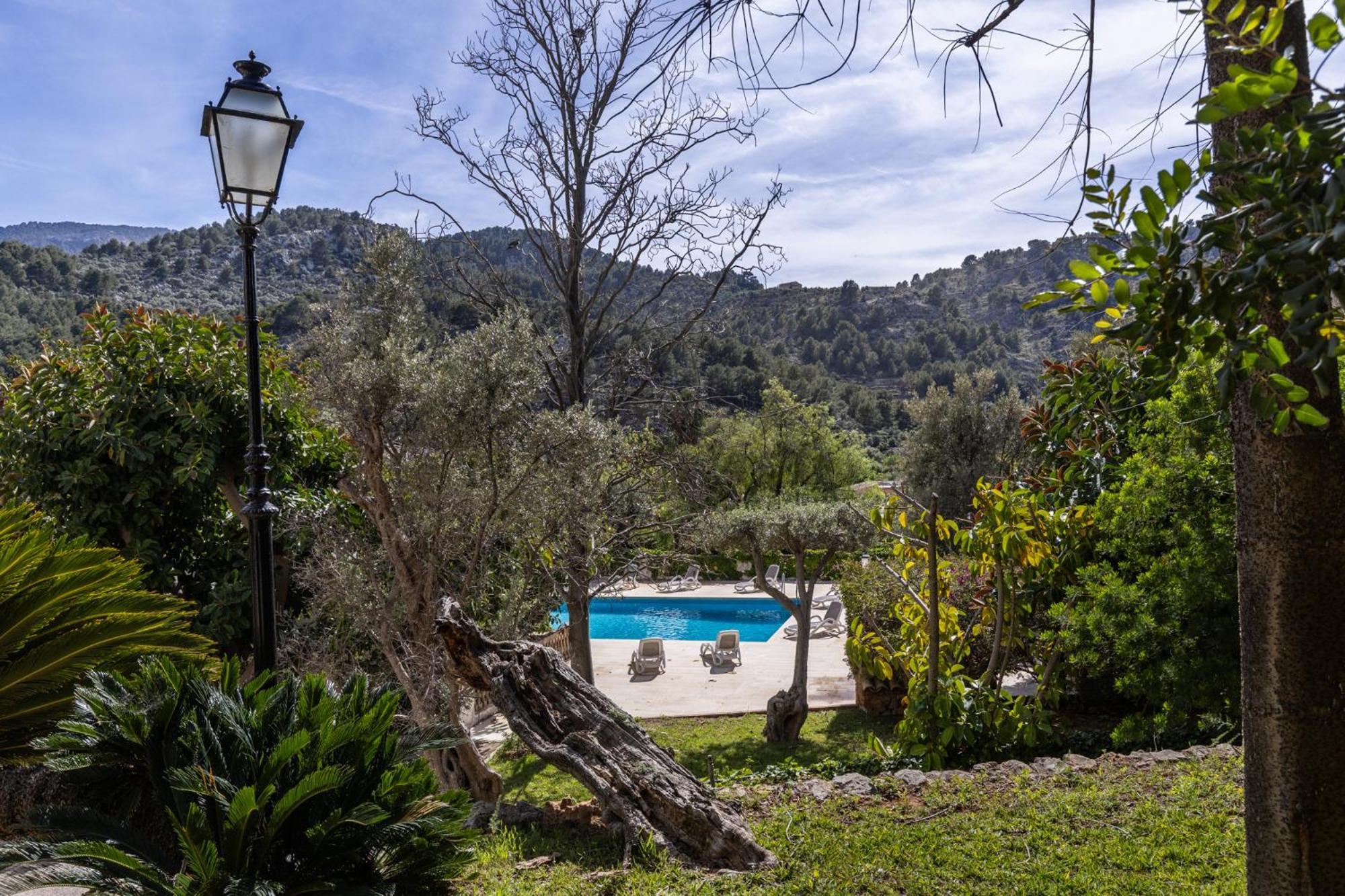 Bellavista Attic Sóller
