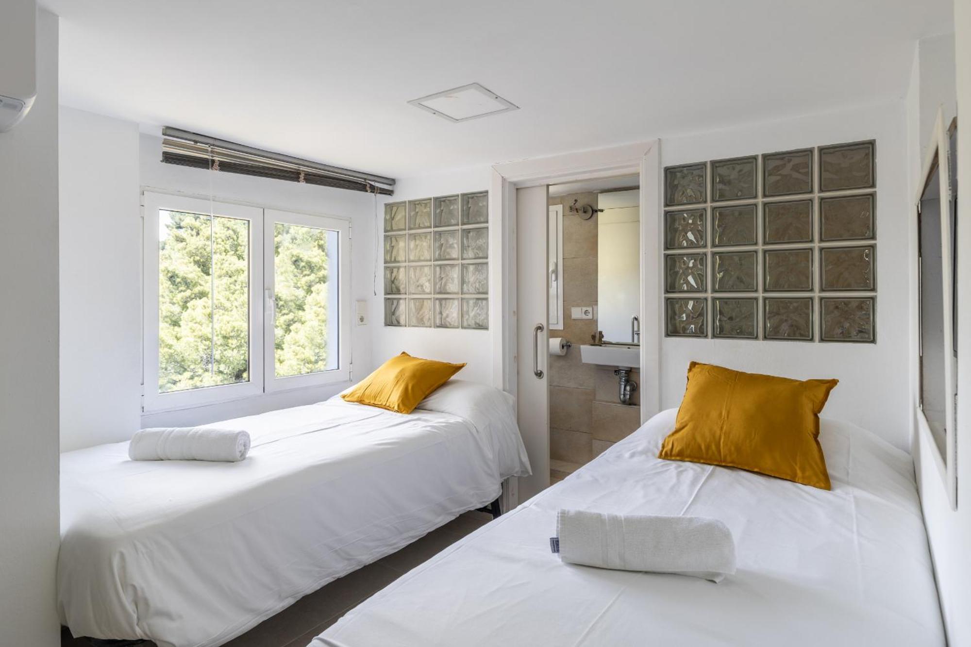 Bellavista Attic Apartment Sóller