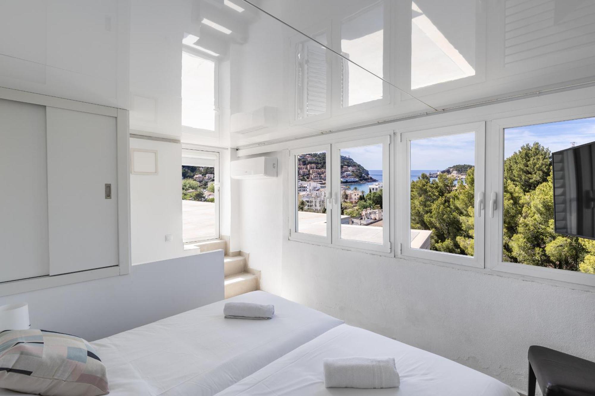 Bellavista Attic *
