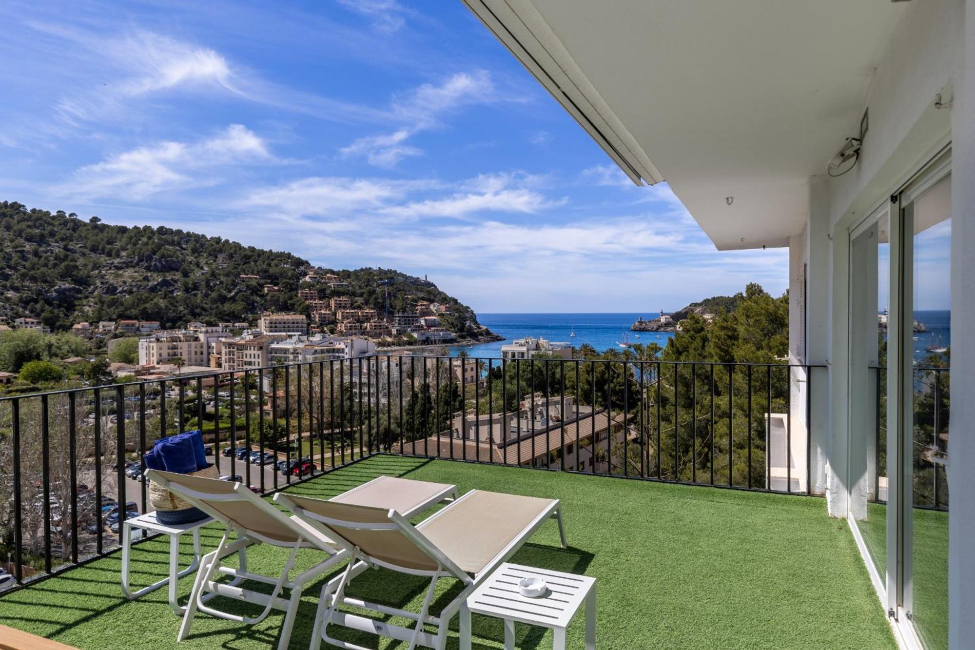 Bellavista Attic * Sóller