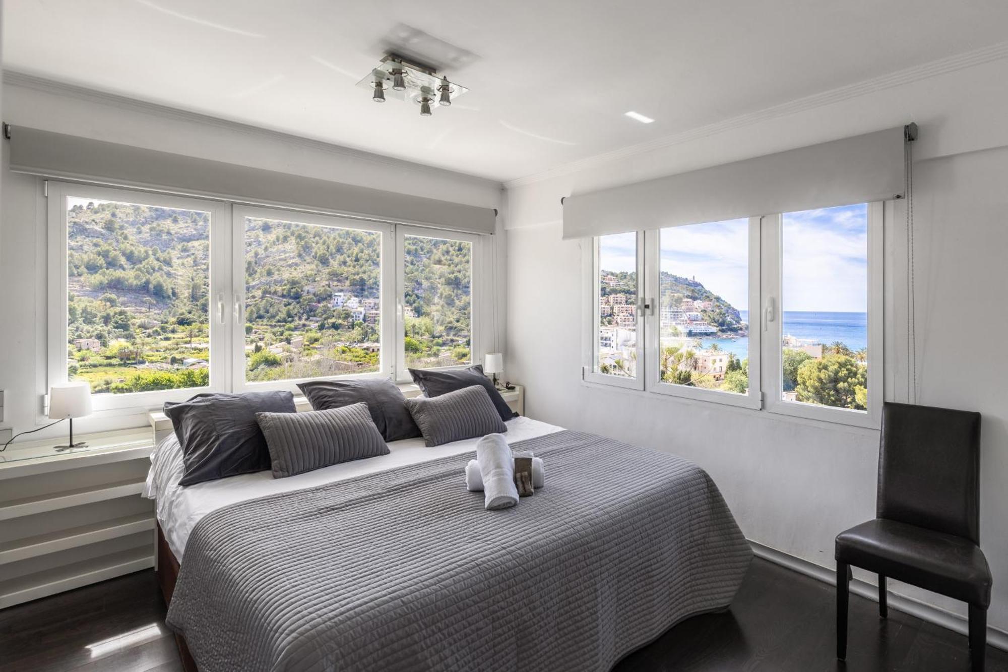 Bellavista Attic Sóller