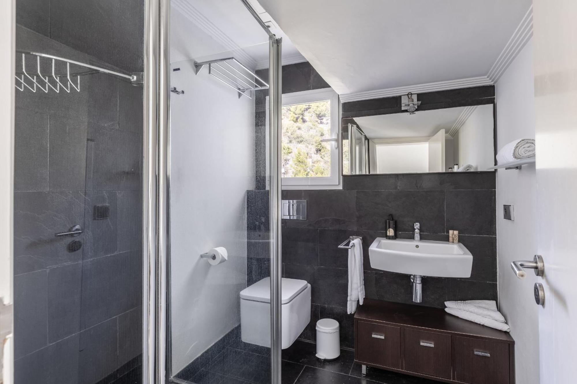 Bellavista Attic Apartment *